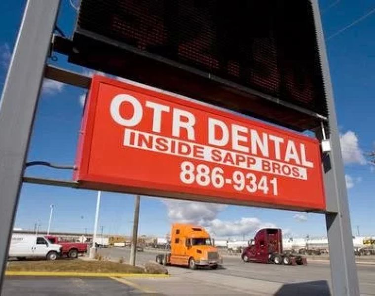 OTR Dental