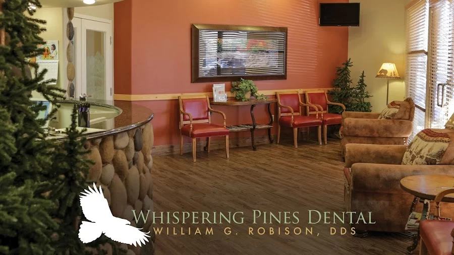 Whispering Pines Dental 1