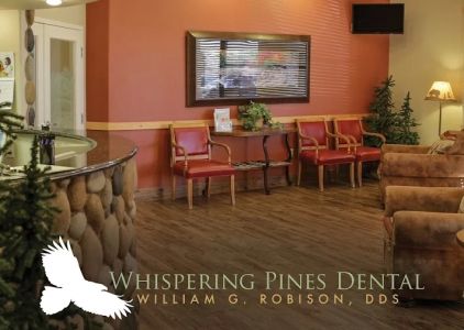 Whispering Pines Dental