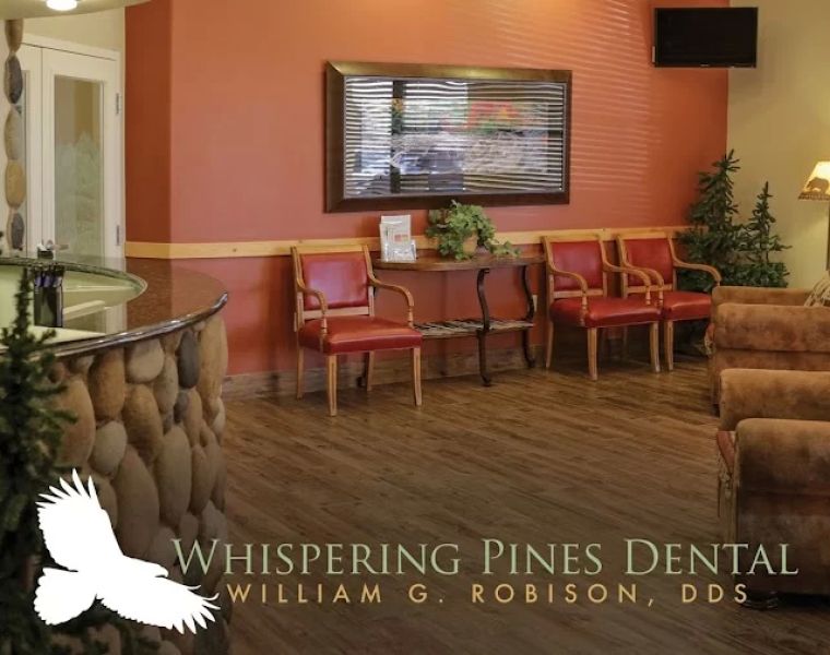 Whispering Pines Dental