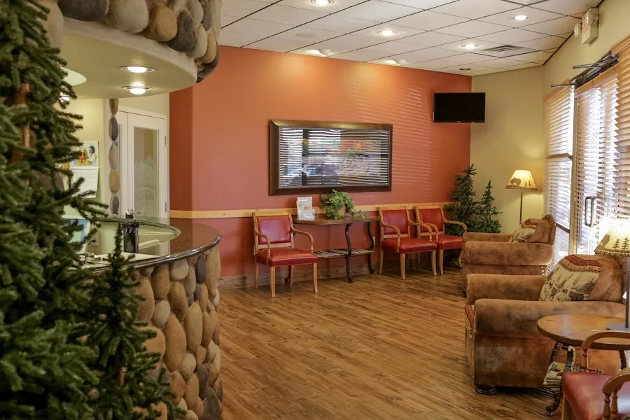 Whispering Pines Dental 5