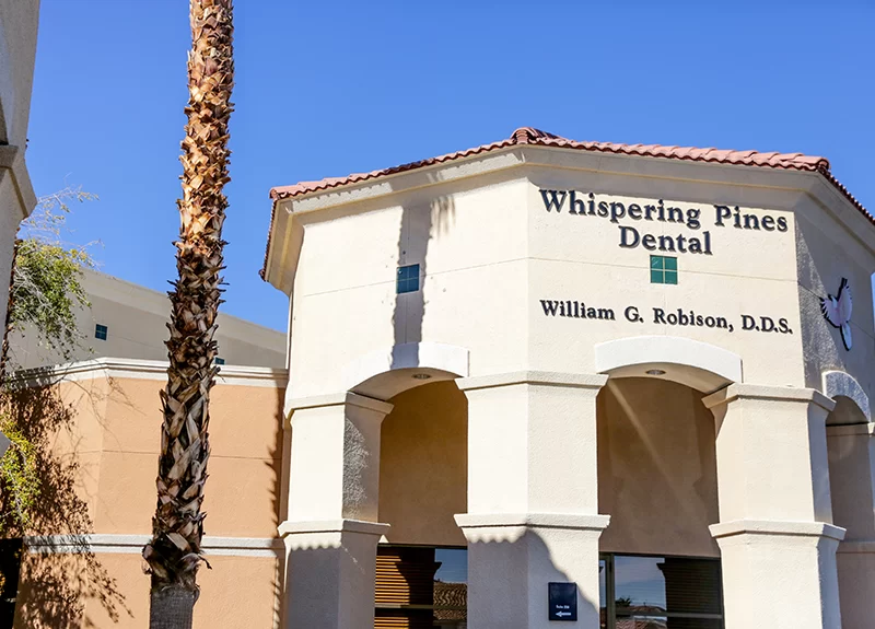 Whispering Pines Dental 9