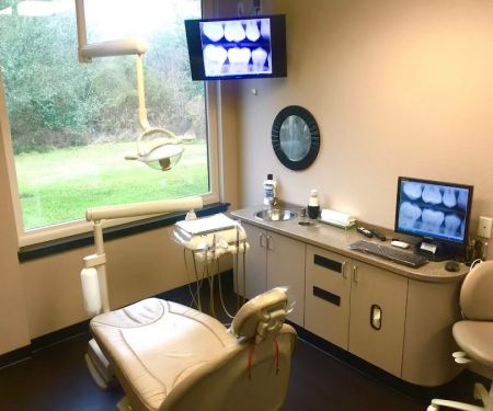 Williams Family Dentistry