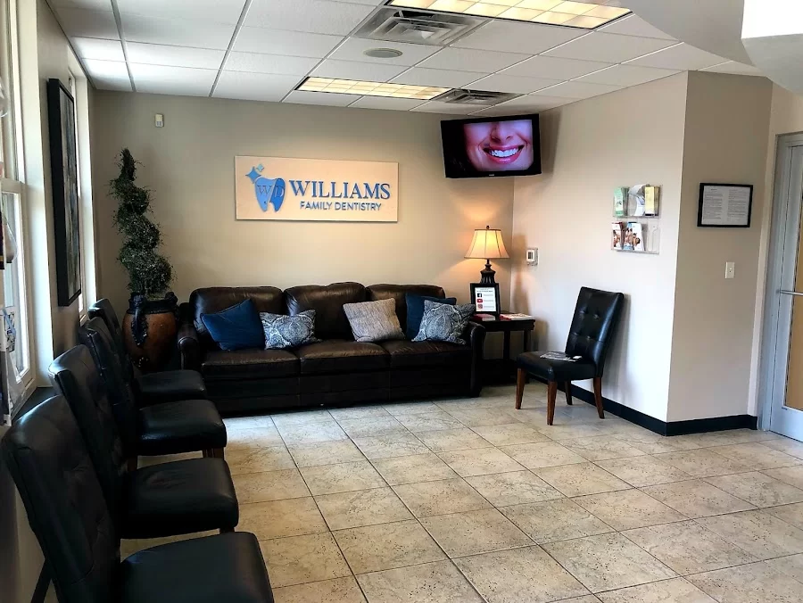 Williams Family Dentistry 7