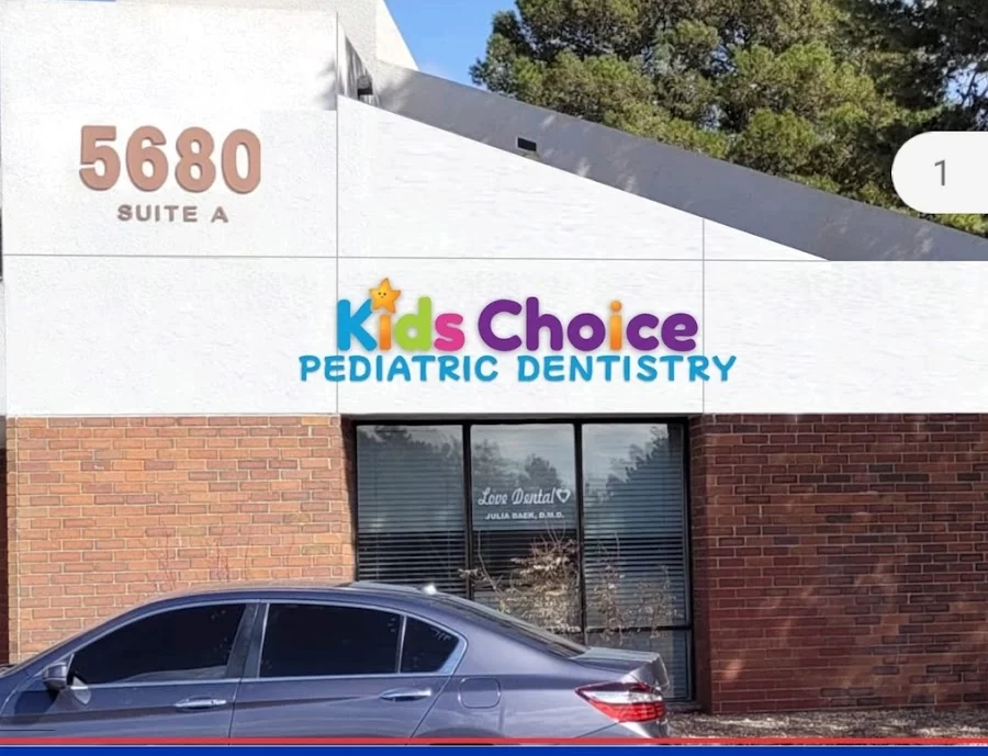 Kids Choice Pediatric Dentistry, LLC 3