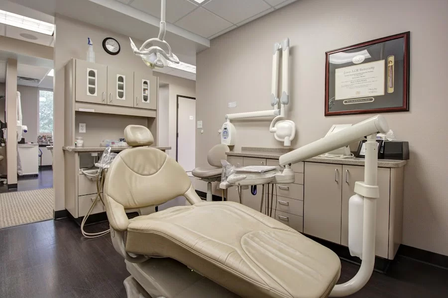 Williams Family Dentistry 5