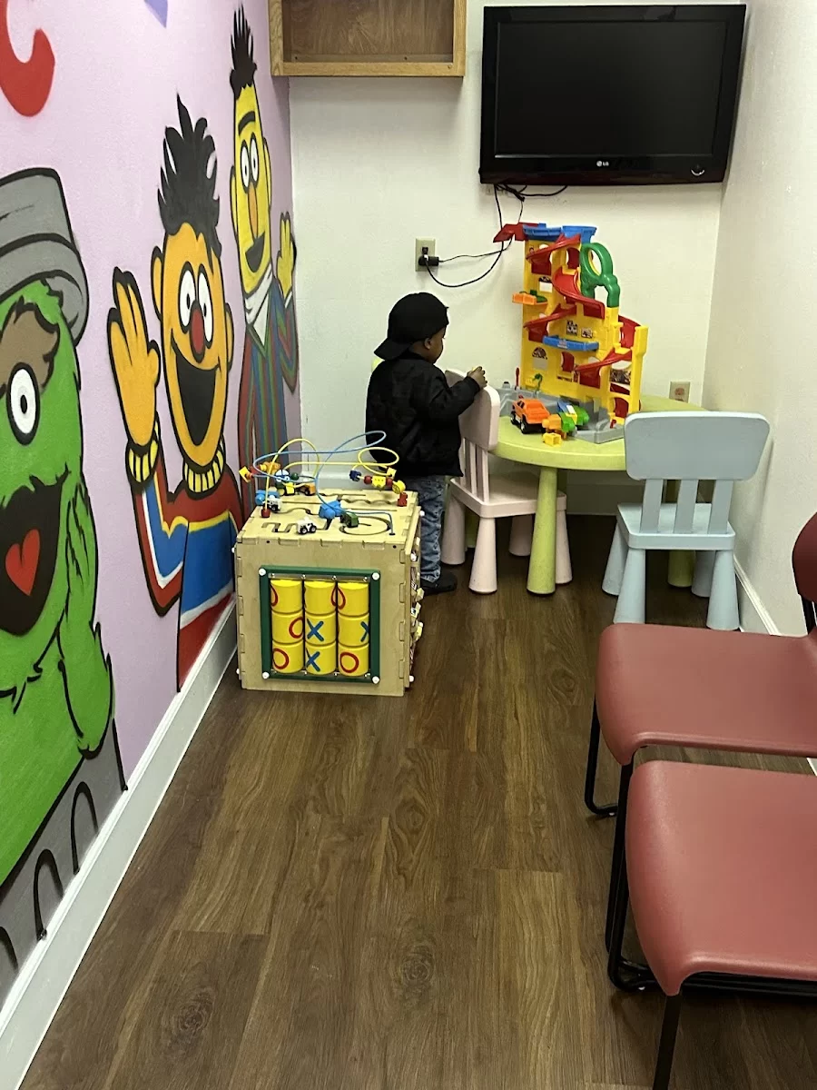 Kids Choice Pediatric Dentistry, LLC 6