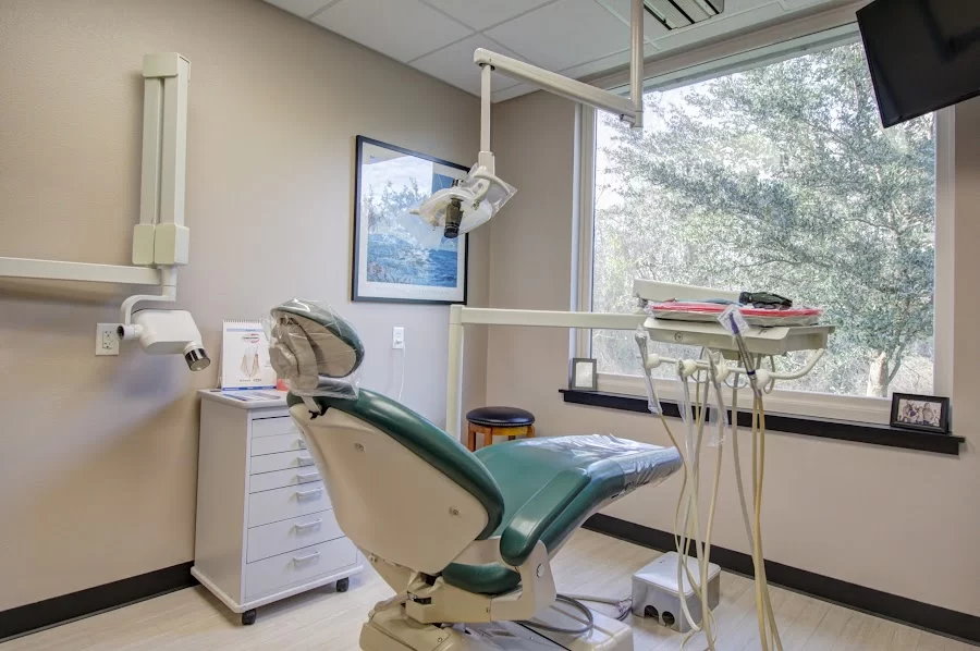 Williams Family Dentistry 6