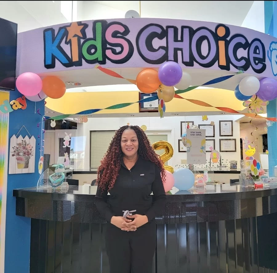 Kids Choice Pediatric Dentistry, LLC 1