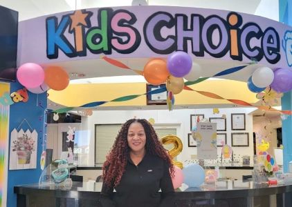 Kids Choice Pediatric Dentistry, LLC