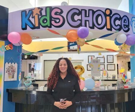 Kids Choice Pediatric Dentistry, LLC