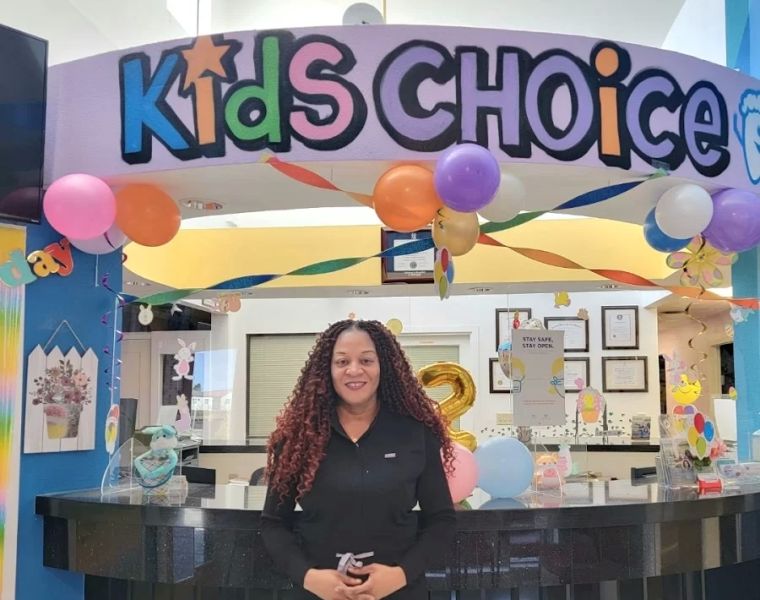 Kids Choice Pediatric Dentistry, LLC