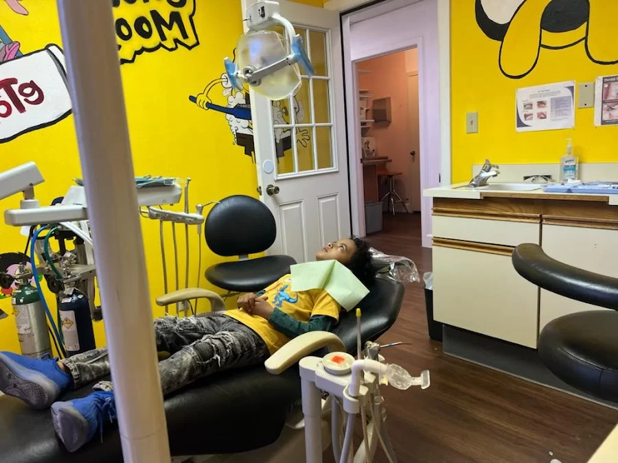 Kids Choice Pediatric Dentistry, LLC 2