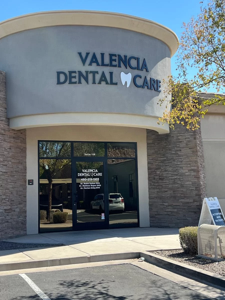 Valencia Dental Care 7