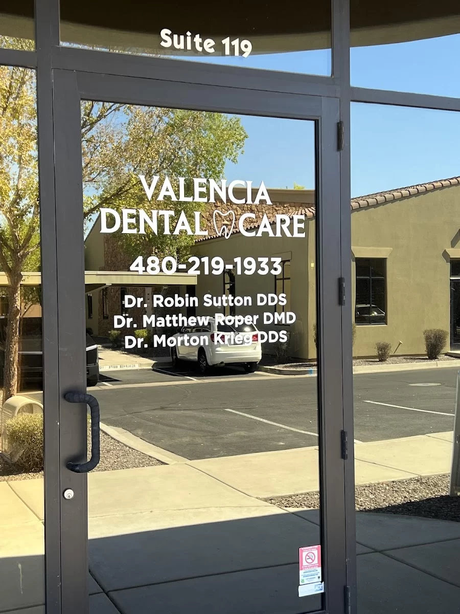 Valencia Dental Care 8