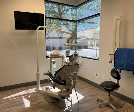Valencia Dental Care