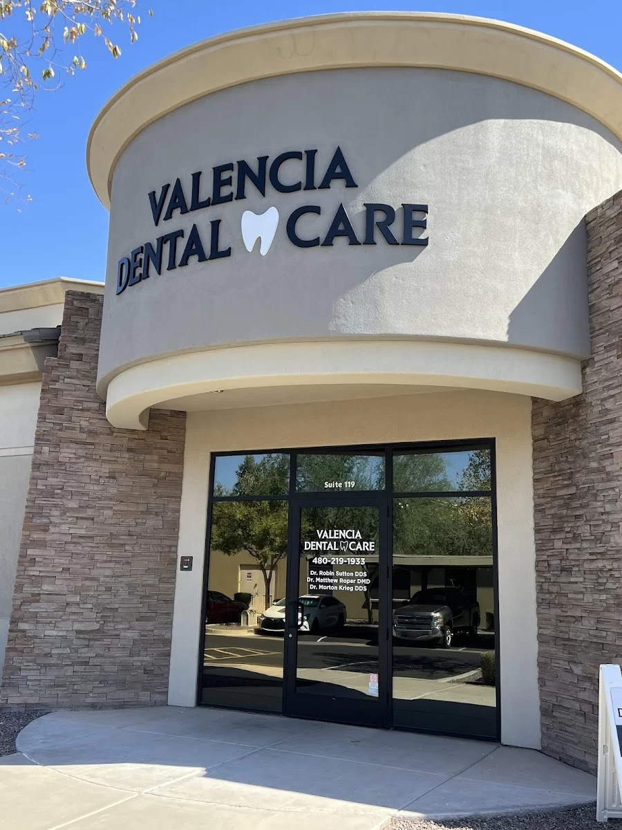 Valencia Dental Care 5