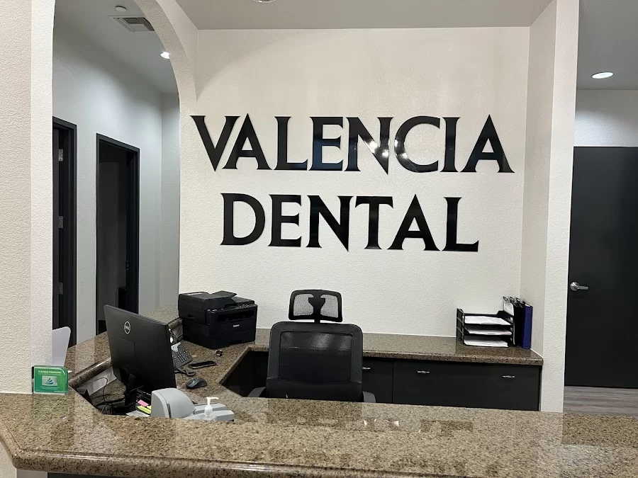 Valencia Dental Care 3