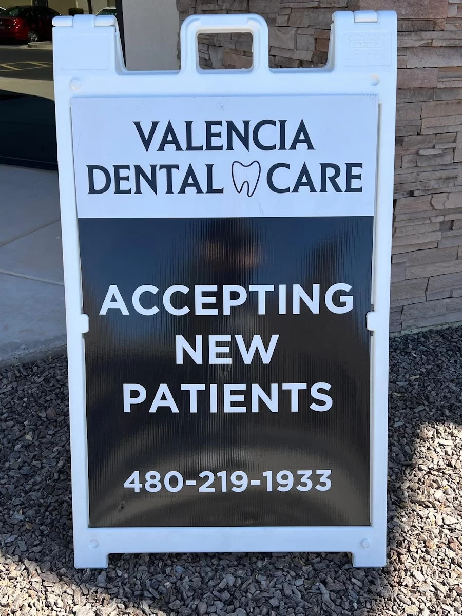 Valencia Dental Care 10