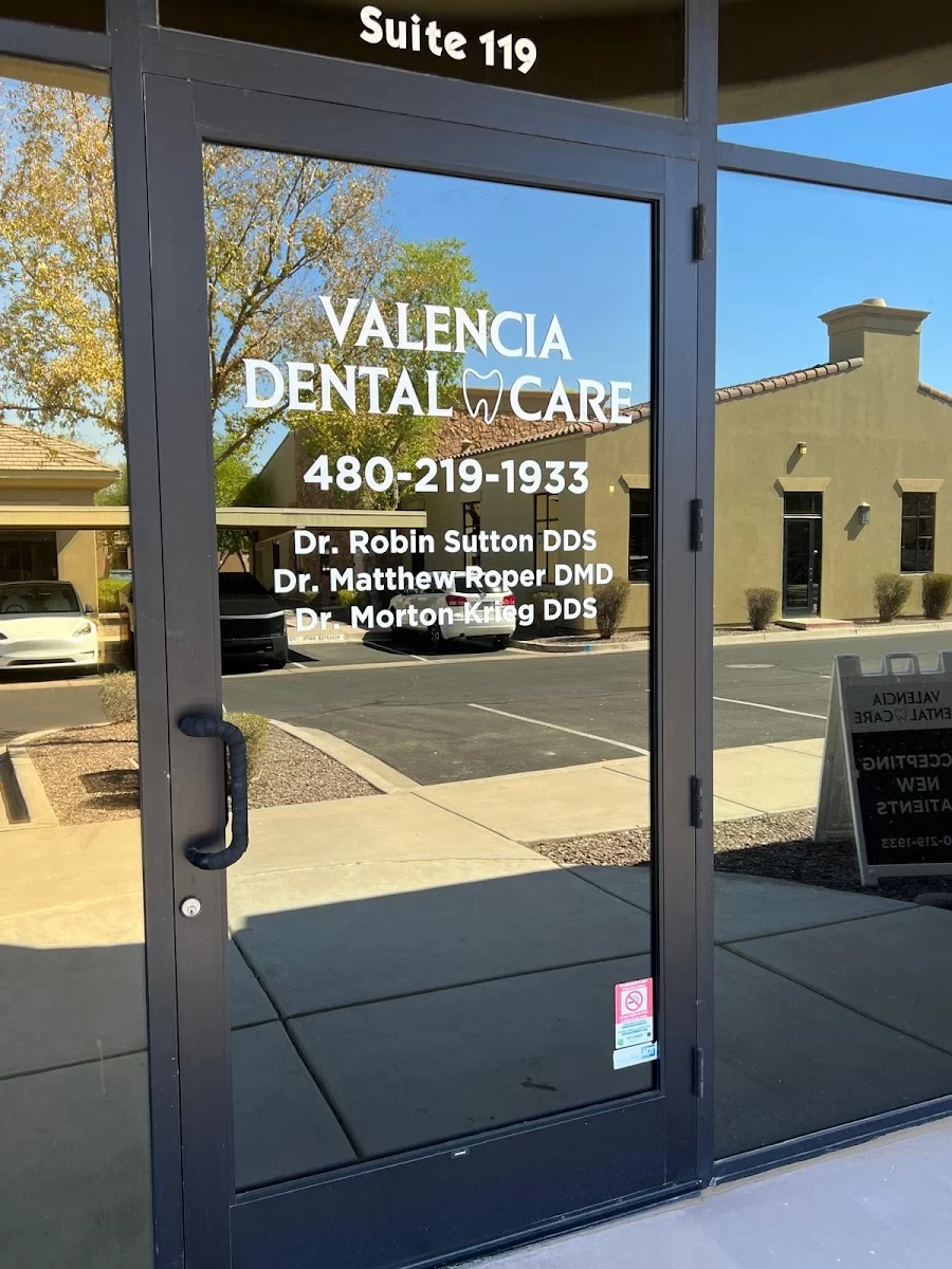 Valencia Dental Care 9