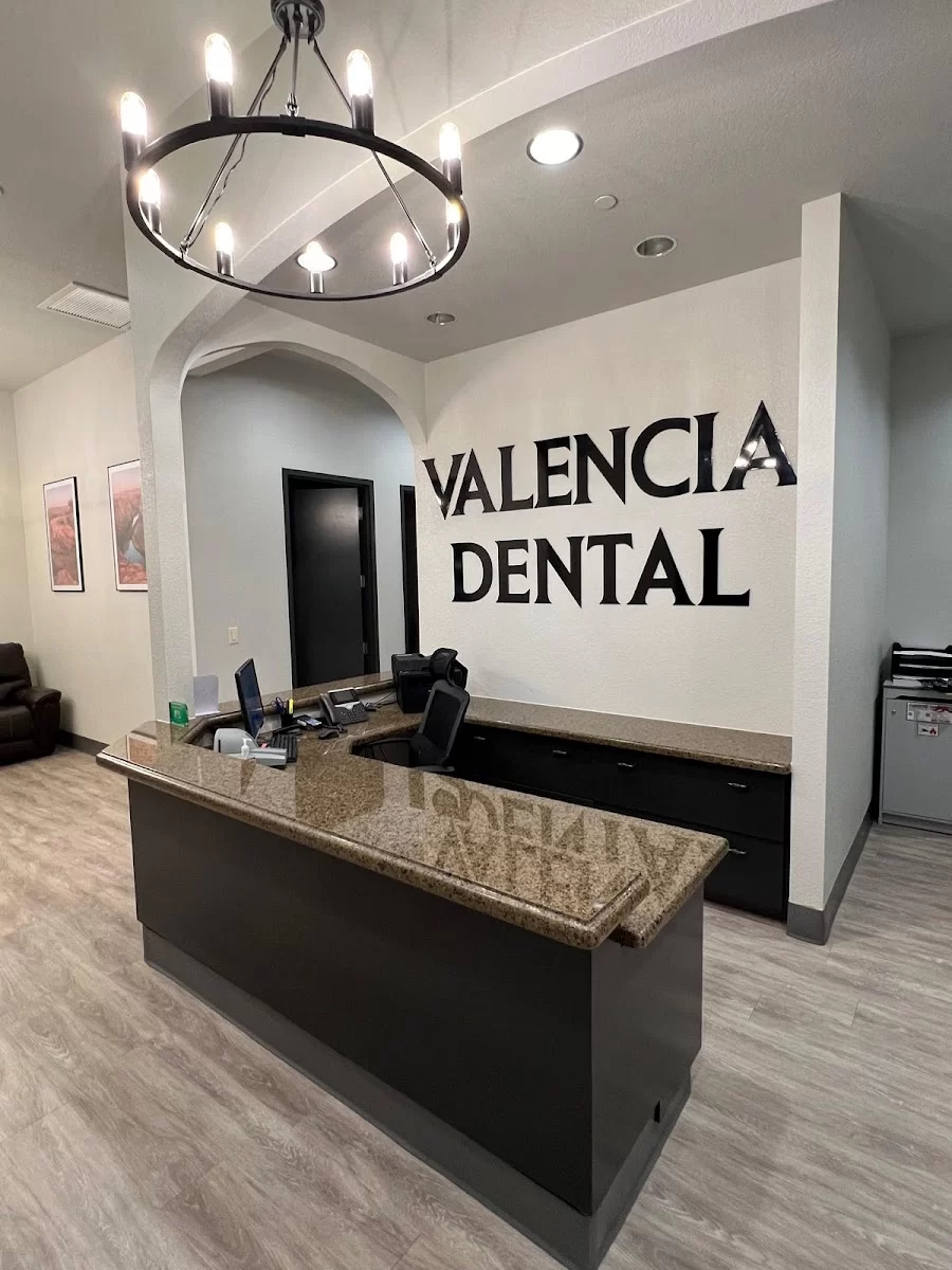 Valencia Dental Care 4