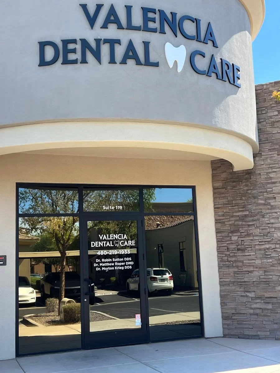 Valencia Dental Care 6