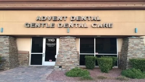 Advent Dental 1