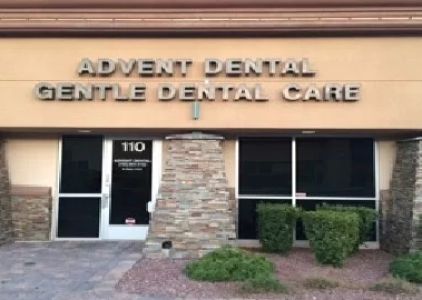 Advent Dental