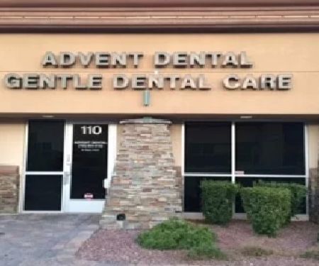 Advent Dental