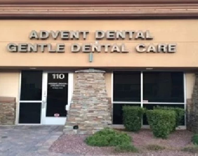 Advent Dental