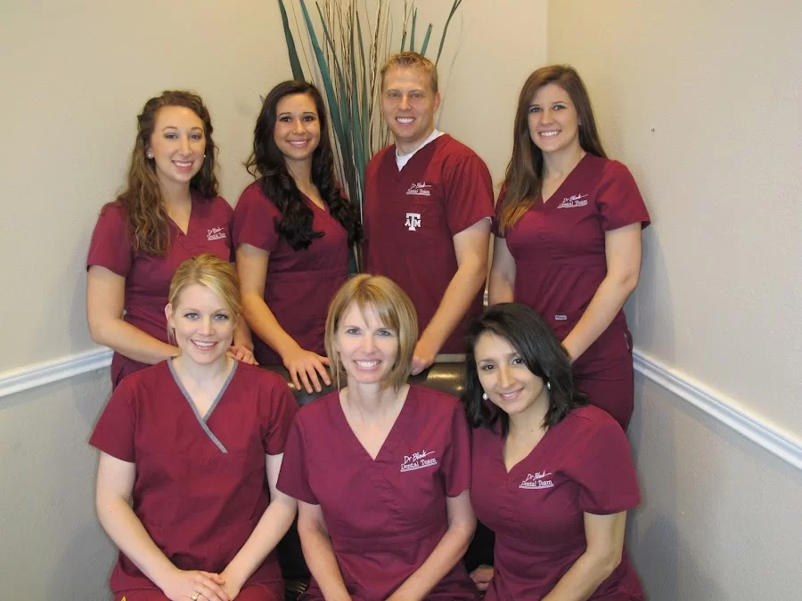 Dr. Black and Dr. Dickson Dental Care 1