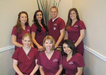 Dr. Black and Dr. Dickson Dental Care