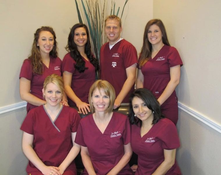 Dr. Black and Dr. Dickson Dental Care