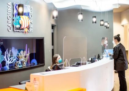 Carolina Braces - North Raleigh