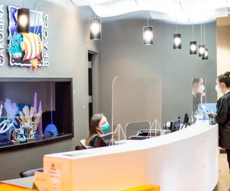 Carolina Braces - North Raleigh