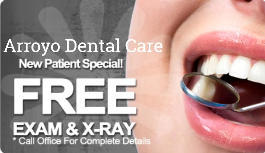 Arroyo Dental 10