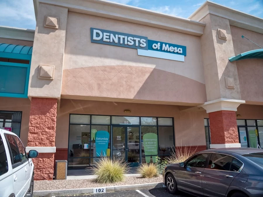 Dentists of Mesa 6