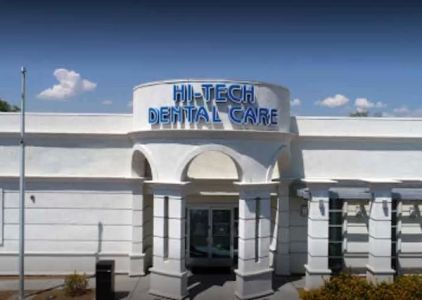 Hi-Tech Dental Care