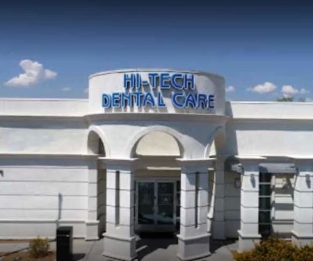 Hi-Tech Dental Care