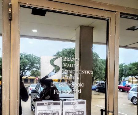 Brazos Valley Periodontics Center
