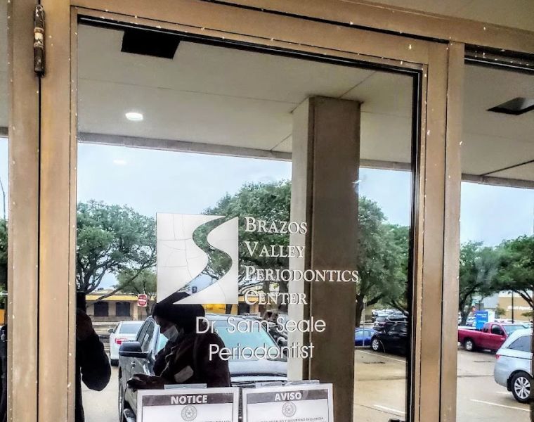 Brazos Valley Periodontics Center