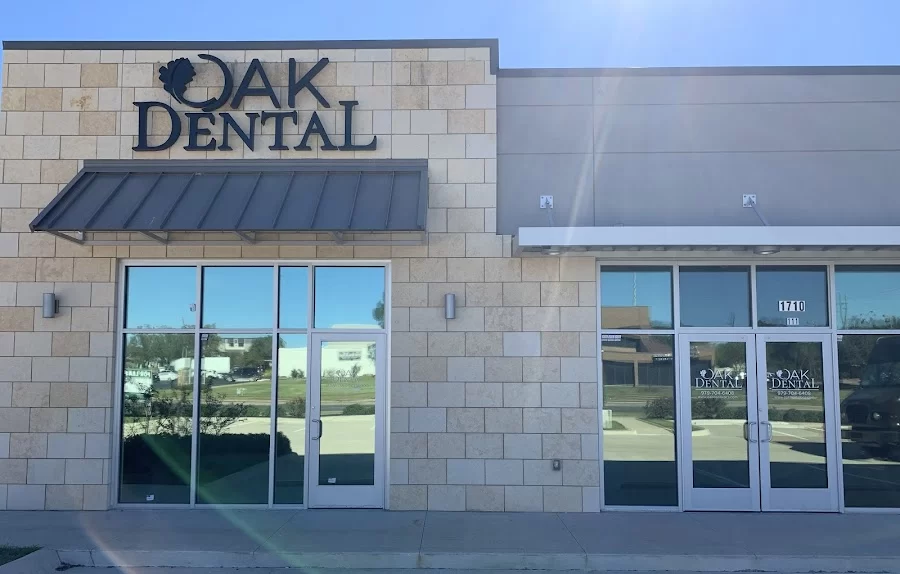 Oak Dental 1