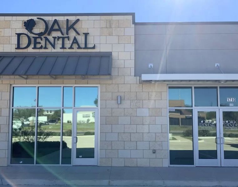 Oak Dental