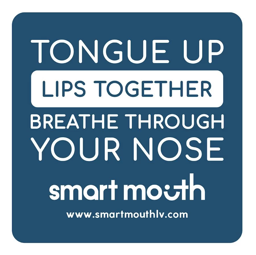 Smart Mouth 5