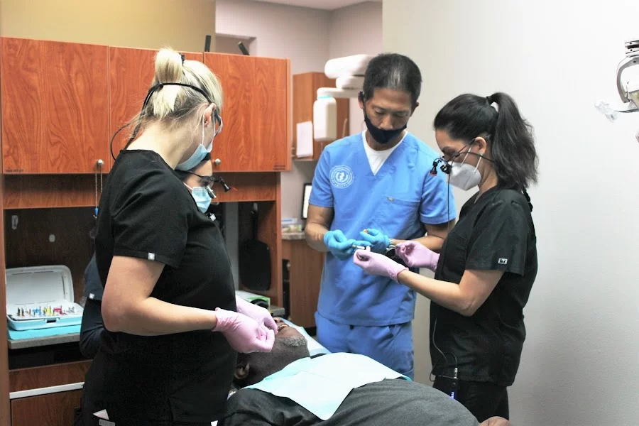 Vegas Dental Experts 7