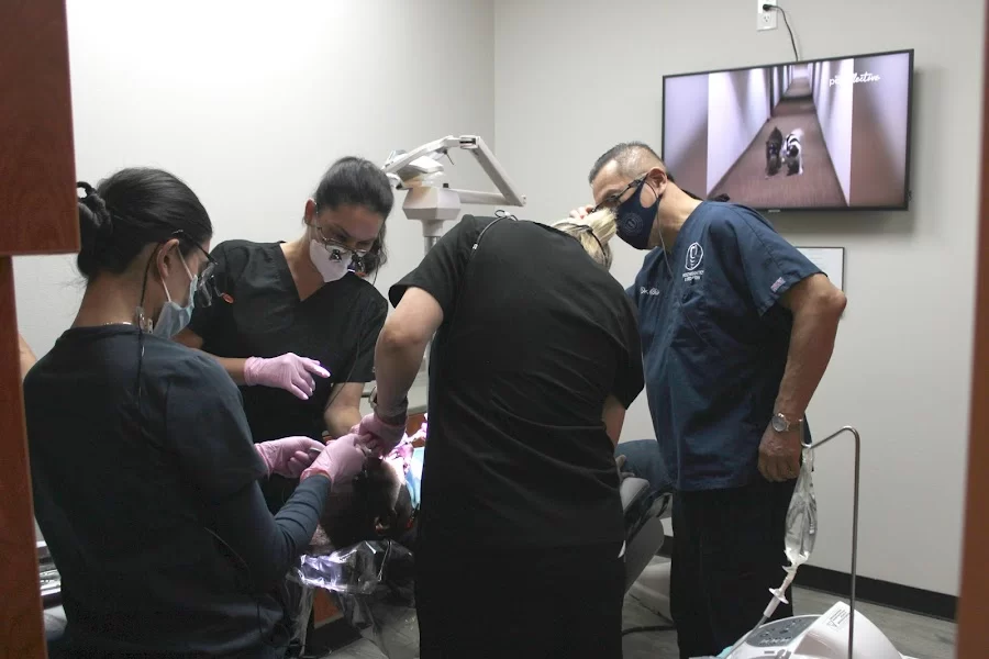 Vegas Dental Experts 3