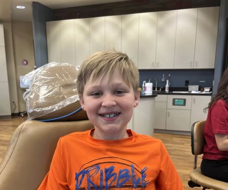 Nathan Davis Orthodontics