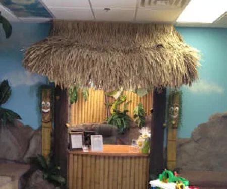 Little Smiles Pediatric Dentistry