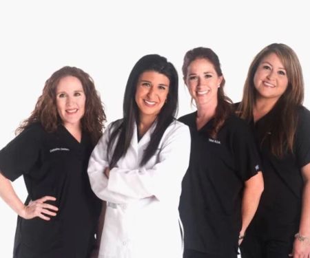 Daftarian Dentistry
