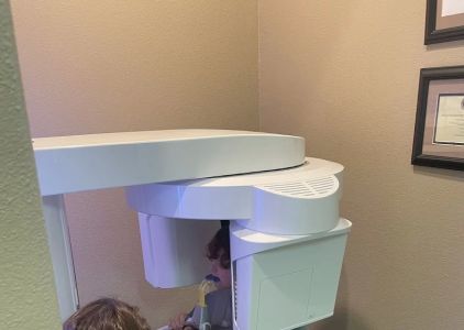 Johnson Dentistry - Bryan